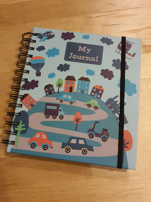 My Journal